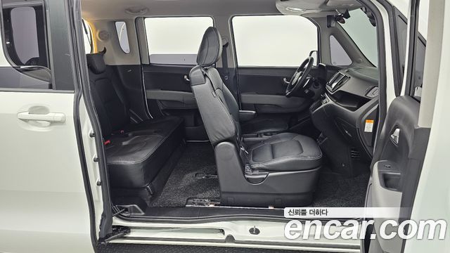Kia RAY 2024 — photo 29