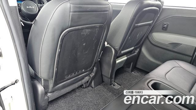 Kia RAY 2024 — photo 31