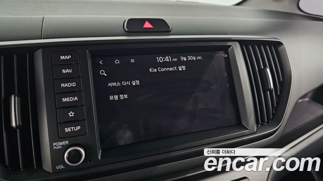 Kia RAY 2024 — photo 32