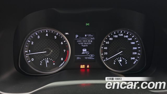 Hyundai AVANTE 2019 — photo 11