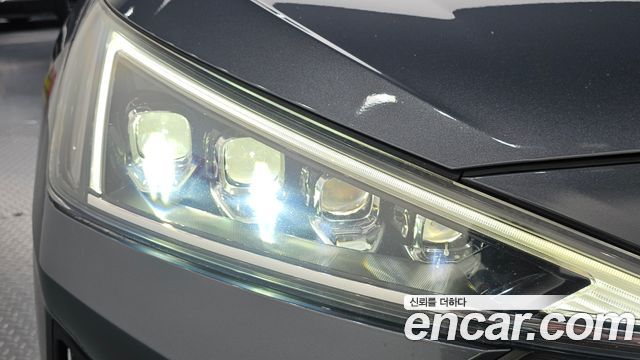 Hyundai AVANTE 2019 — photo 8