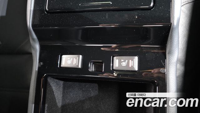 Renault Korea SM5  2013 — photo 17