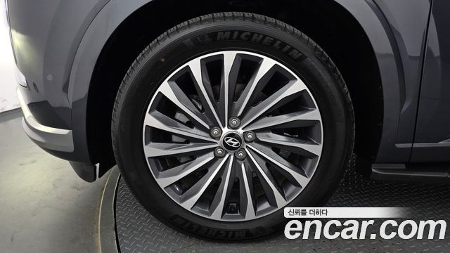 Hyundai Palisade 2024 — photo 5