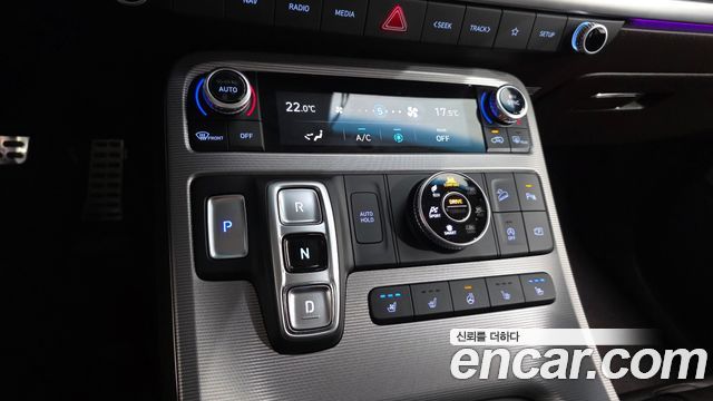 Hyundai Palisade 2024 — photo 9