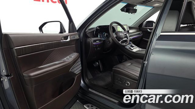 Hyundai Palisade 2024 — photo 10