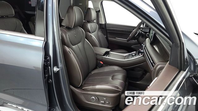 Hyundai Palisade 2024 — photo 11