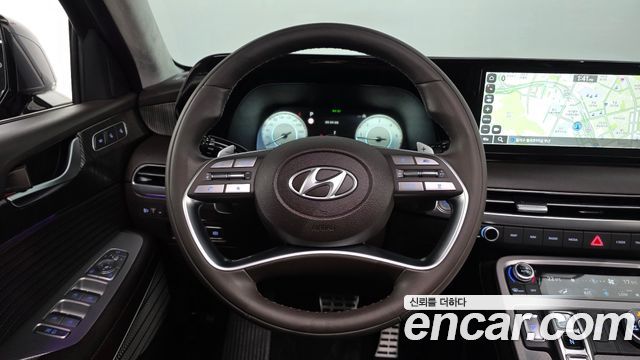 Hyundai Palisade 2024 — photo 13