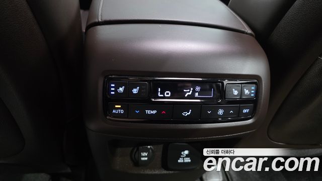 Hyundai Palisade 2024 — photo 19