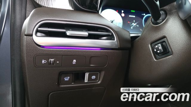 Hyundai Palisade 2024 — photo 20