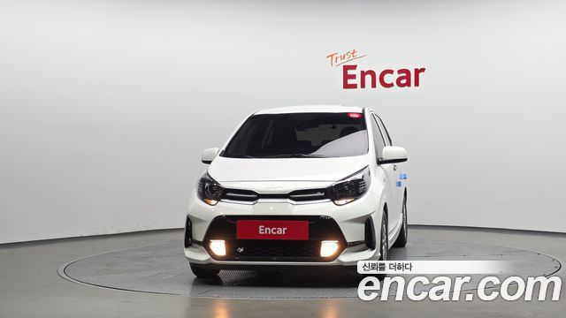 Kia morning 2023 — photo 3