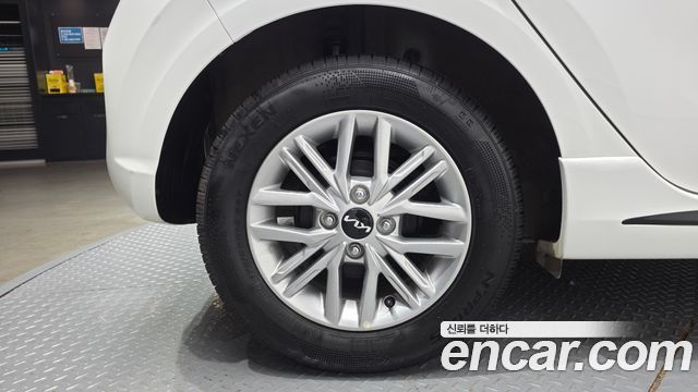 Kia morning 2023 — photo 5