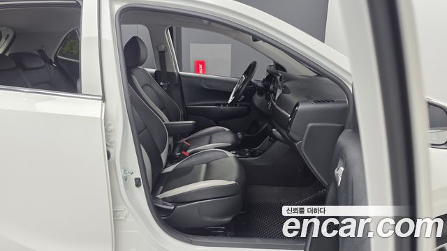 Kia morning 2023 — photo 11