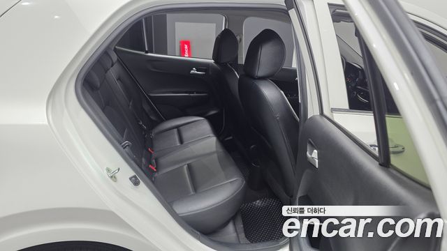 Kia morning 2023 — photo 12