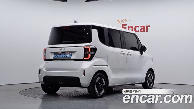 Kia RAY 2024 — photo 2