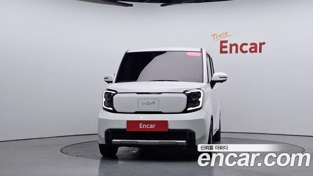 Kia RAY 2024 — photo 3