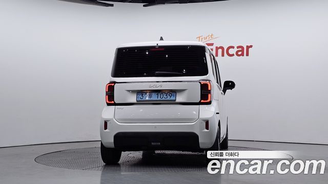 Kia RAY 2024 — photo 4