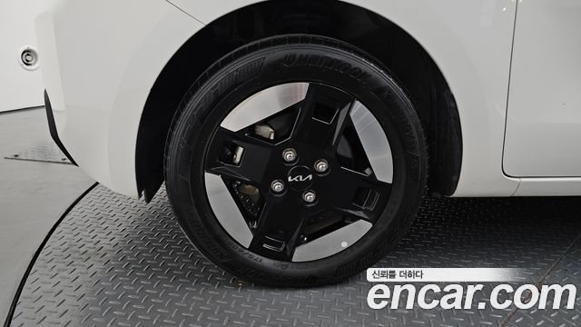 Kia RAY 2024 — photo 5