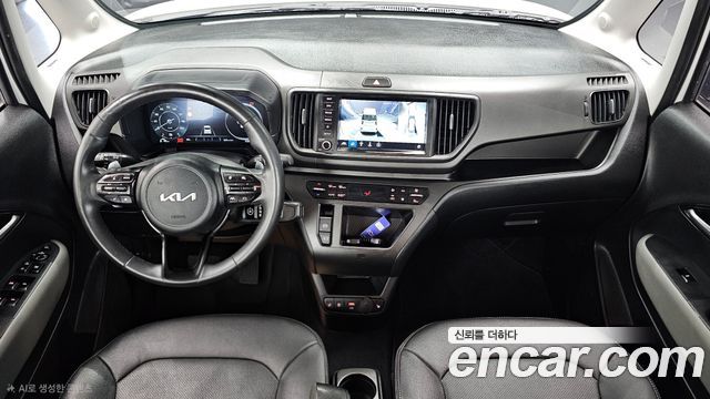 Kia RAY 2024 — photo 10
