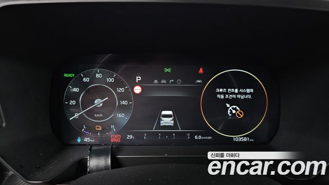 Kia RAY 2024 — photo 11