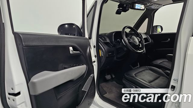 Kia RAY 2024 — photo 13