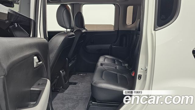 Kia RAY 2024 — photo 17