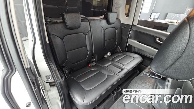 Kia RAY 2024 — photo 18
