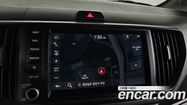 Kia RAY 2024 — photo 20