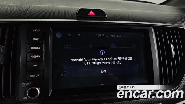 Kia RAY 2024 — photo 23