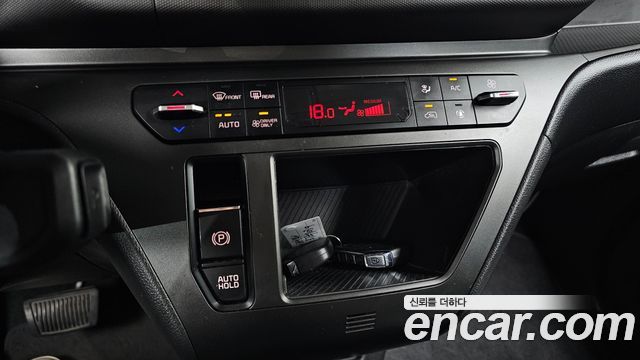 Kia RAY 2024 — photo 24