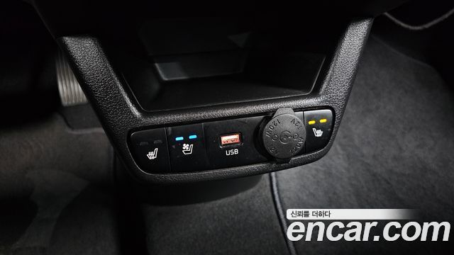 Kia RAY 2024 — photo 25