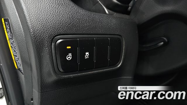 Kia RAY 2024 — photo 26