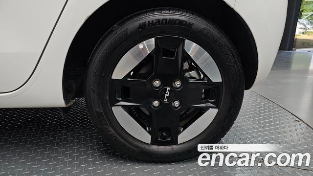 Kia RAY 2024 — photo 7