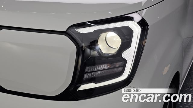 Kia RAY 2024 — photo 8