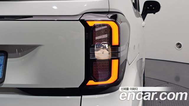 Kia RAY 2024 — photo 9