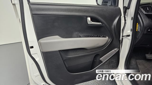 Kia RAY 2024 — photo 14