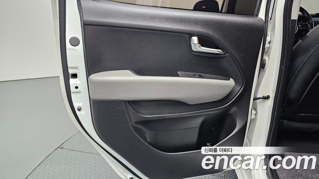 Kia RAY 2024 — photo 15