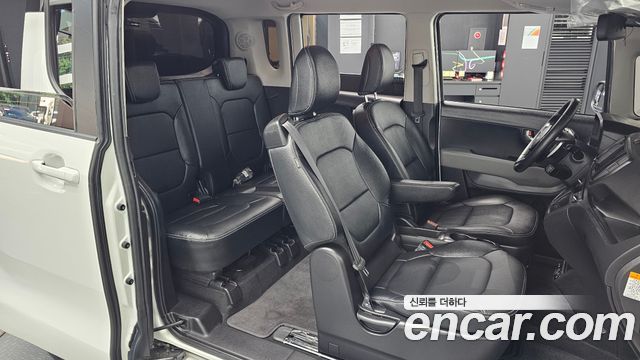 Kia RAY 2024 — photo 16