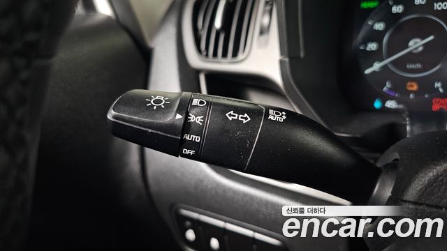Kia RAY 2024 — photo 27