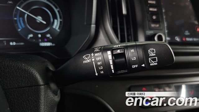 Kia RAY 2024 — photo 28