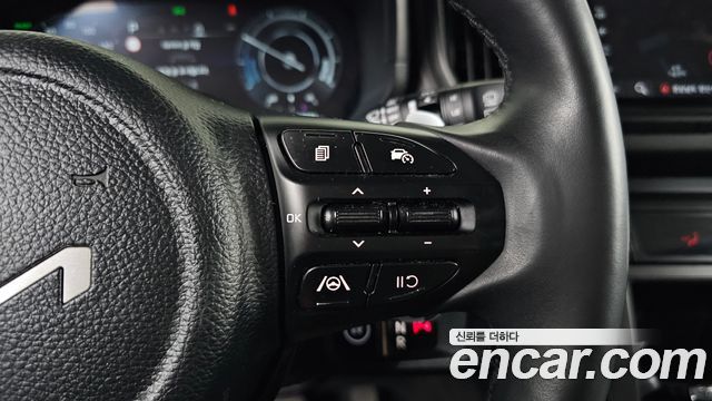 Kia RAY 2024 — photo 29