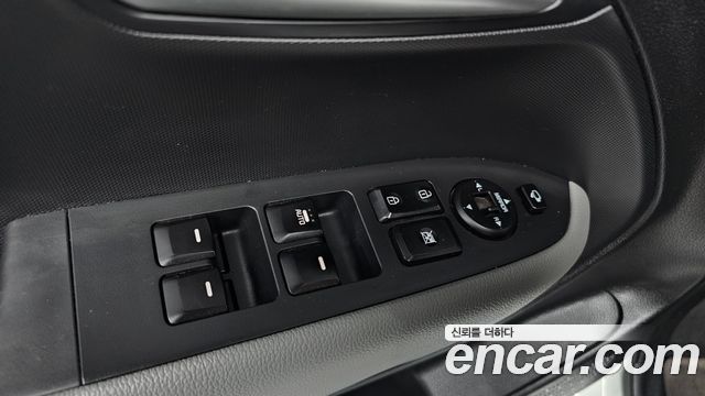 Kia RAY 2024 — photo 30