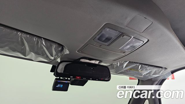 Kia RAY 2024 — photo 32
