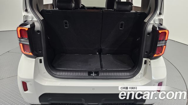 Kia RAY 2024 — photo 33