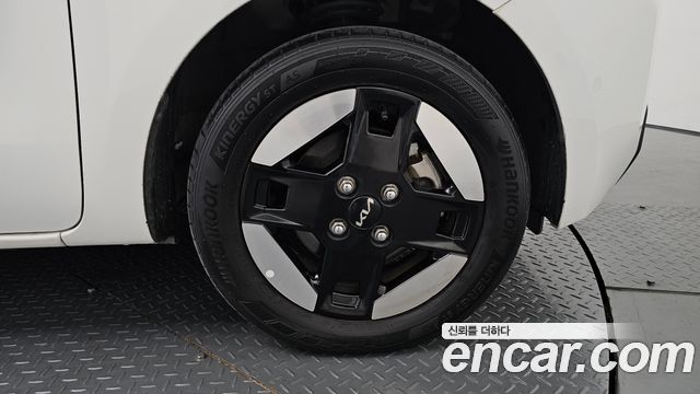 Kia RAY 2024 — photo 34