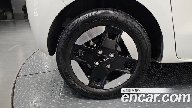 Kia RAY 2024 — photo 35