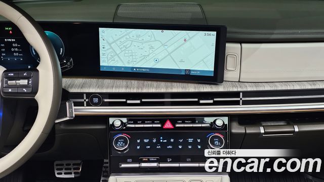 Hyundai Santafe 2025 — photo 19
