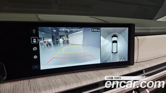 Hyundai Santafe 2025 — photo 20