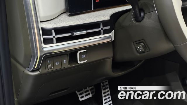 Hyundai Santafe 2025 — photo 22
