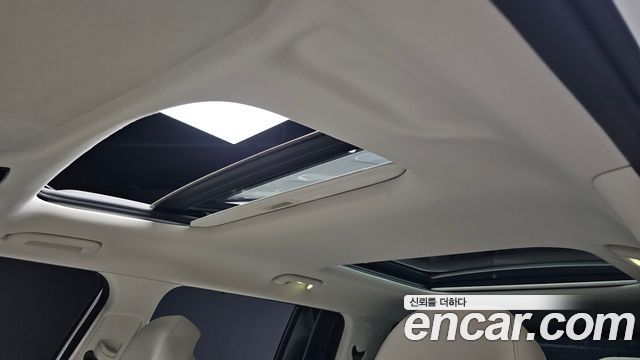 Hyundai Santafe 2025 — photo 26