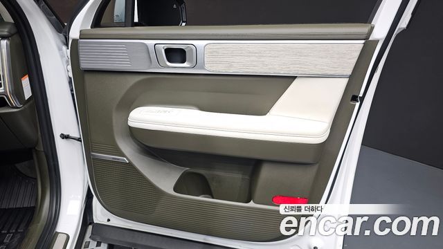 Hyundai Santafe 2025 — photo 14